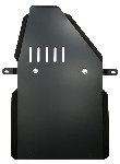 transmission case